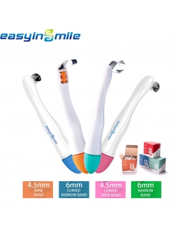 Easyinsmile 10/50Pcs Dental...