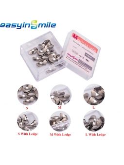 Easyinsmile 50Pcs/Set...