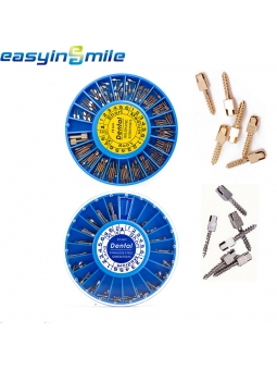 Easyinsmile 120pcs Dental...