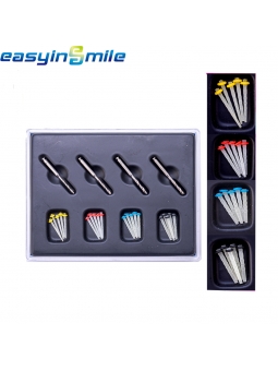 Easyinsmile 20Pcs Dental...