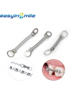 Easyinsmile 10Pc Dental...
