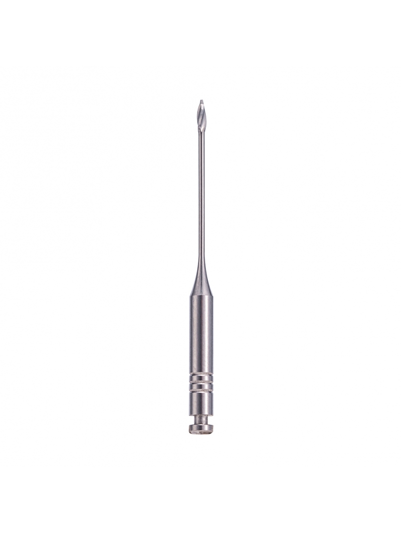 US7.99 Endodontic Peeso Reamer Drill EASYINSMILE Dental Endo Peeso