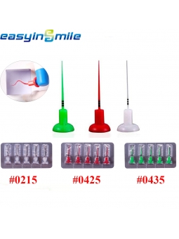 Easyinsmile 60Pcs Dental...