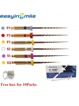 Easyinsmile Dental Endo...