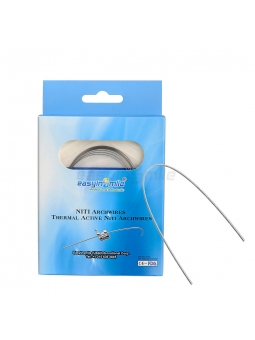 Thermal aktiv Drähte...