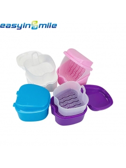 Easyinsmile 5Pcs Denture...
