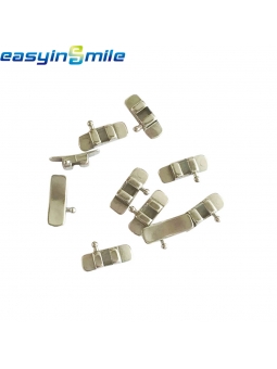 Easyinsmile 10Pcs Dental...