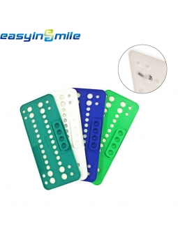 Easyinsmile 25Pcs Dental...