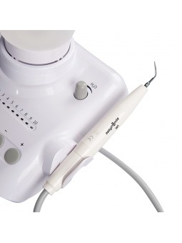 Easyinsmile Ultrasonic scaler SW3 With water bottle compatible with SATELEC/Woodpecker-DTE Ultrasonic scaler