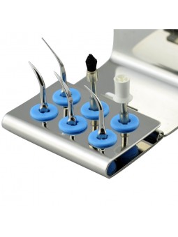 Easyinsmile New Ideally ultrasonic scaler Exclusive Patient Solution kit for teeth polishing and scaling