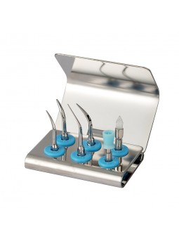 Easyinsmile New Ideally ultrasonic scaler Exclusive Patient Solution kit for teeth polishing and scaling