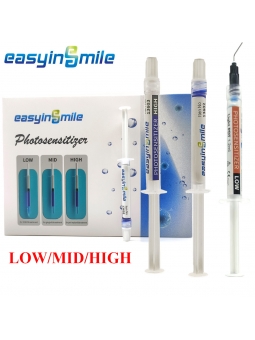 Dental Photopolymerizer Gel...