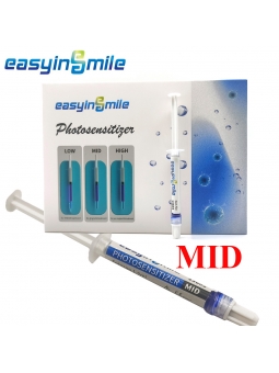 5Pcs Dental Photodynamic...