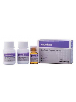 Ionômero de vidro...