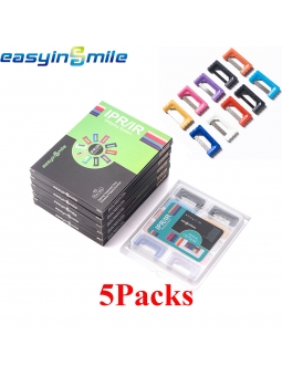 Easyinsmile 5Packs Dental...