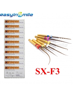 10Packs Dental Endo Files...