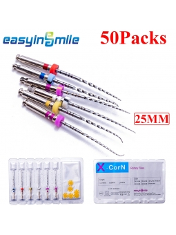 50Packs Dental Endodontic...