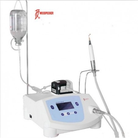 Studio Dentistico Terrando Srl - Il Piezoelettrico è Uno Strumento A Ultrasuoni Che Consente Di - Foto 8