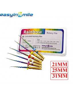 Easyinsmile Dental Endo...