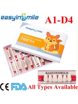 Easyinsmile dental resin...