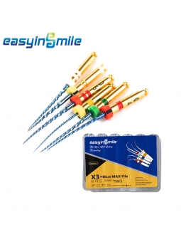 Easyinsmile dental endo...