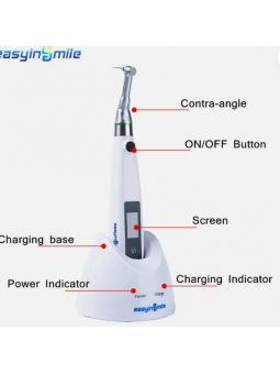 Dental Apex Locator Root...