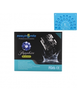 Dental Ortho Bracket Braces...