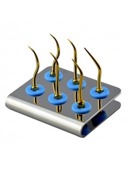 Easyinsmile KASKG KAVO AIR SCALERS Dental Air Scaler Standard Kit Gold  GK1T GK2T GK3T GK4T