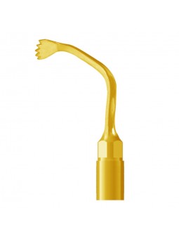 Easyinsmile US1L Bone surgery tip compatible for MECTRON PIEZOSURGERY/WOODPECKER ULTRASURGERY