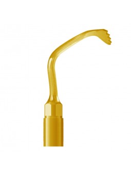 Easyinsmile US1R Bone surgery tip compatible for MECTRON PIEZOSURGERY/WOODPECKER ULTRASURGERY