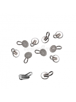 10Pcs Dental Orthodontic...