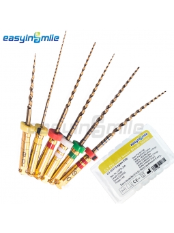 Easyinsmile Dental Endo...