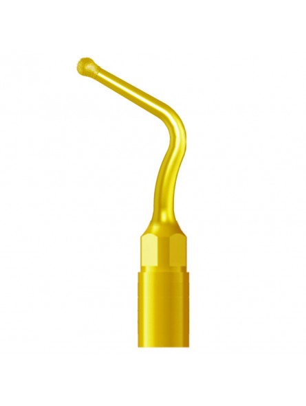 Easyinsmile UL3 Sinus lifting tip compatible for MECTRON PIEZOSURGERY/WOODPECKER ULTRASURGERY