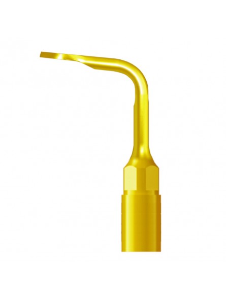 Easyinsmile UL5 Sinus lifting tip compatible for MECTRON PIEZOSURGERY/WOODPECKER ULTRASURGERY