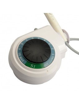 Dental Ultrasonic Piezo Scaler Easyinsmile S1 Compatible with Satelec/woodpecker-dte