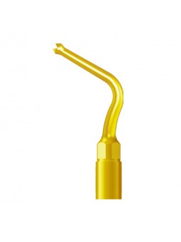 Easyinsmile UI2 Implant tip compatible for MECTRON PIEZOSURGERY/WOODPECKER ULTRASURGERY