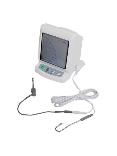 Localizador apical|localizadores apicais|root zx|localizador