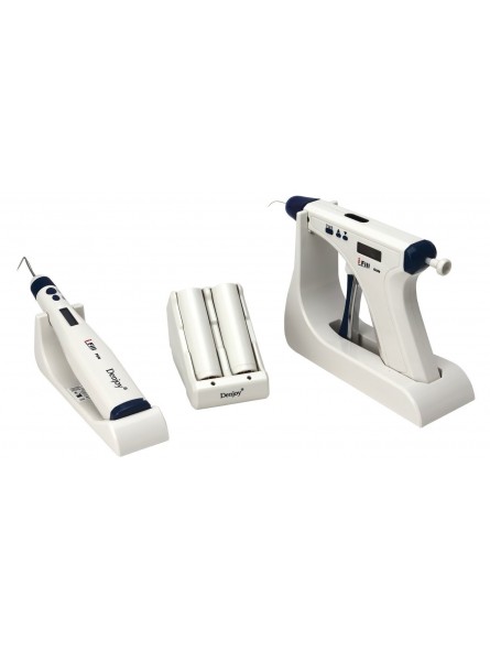 Endodontic Obturation Dental Cordless Gutta Percha Obturation Endo System EASYINSMILE