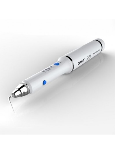 DENTALE CORDLESS ENDODONZIA Gutta Perca Penna Riscaldata Sistema Endo Otturazione 329851 DENTALE CORDLESS ENDODONZIA Gutta Perca Penna Riscaldata Sistema Endo Otturazione 329851