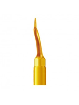 Easyinsmile UC1L Exelcymosis  tip compatible for MECTRON PIEZOSURGERY/WOODPECKER ULTRASURGERY