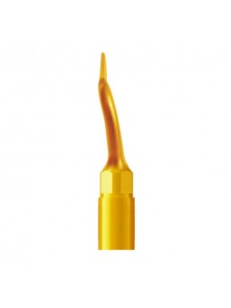 Easyinsmile UC1L Exelcymosis  tip compatible for MECTRON PIEZOSURGERY/WOODPECKER ULTRASURGERY