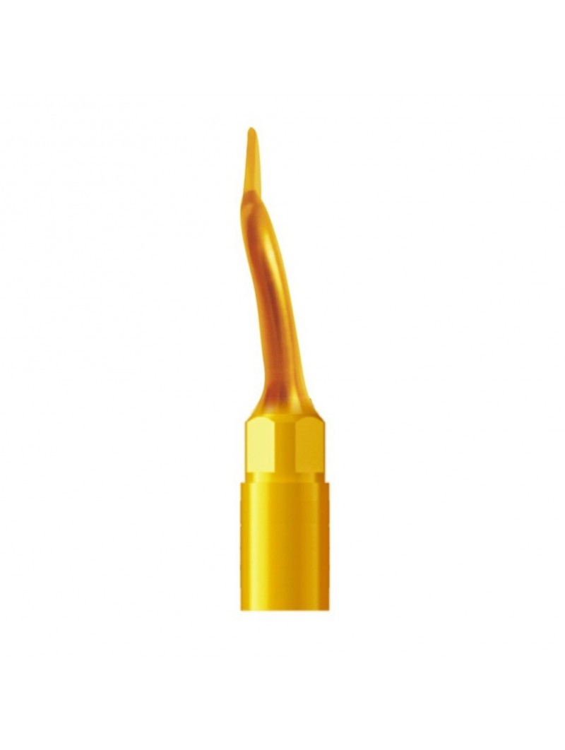 Easyinsmile UC1L Exelcymosis  tip compatible for MECTRON PIEZOSURGERY/WOODPECKER ULTRASURGERY