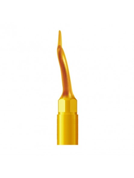 Easyinsmile UC1L Exelcymosis  tip compatible for MECTRON PIEZOSURGERY/WOODPECKER ULTRASURGERY