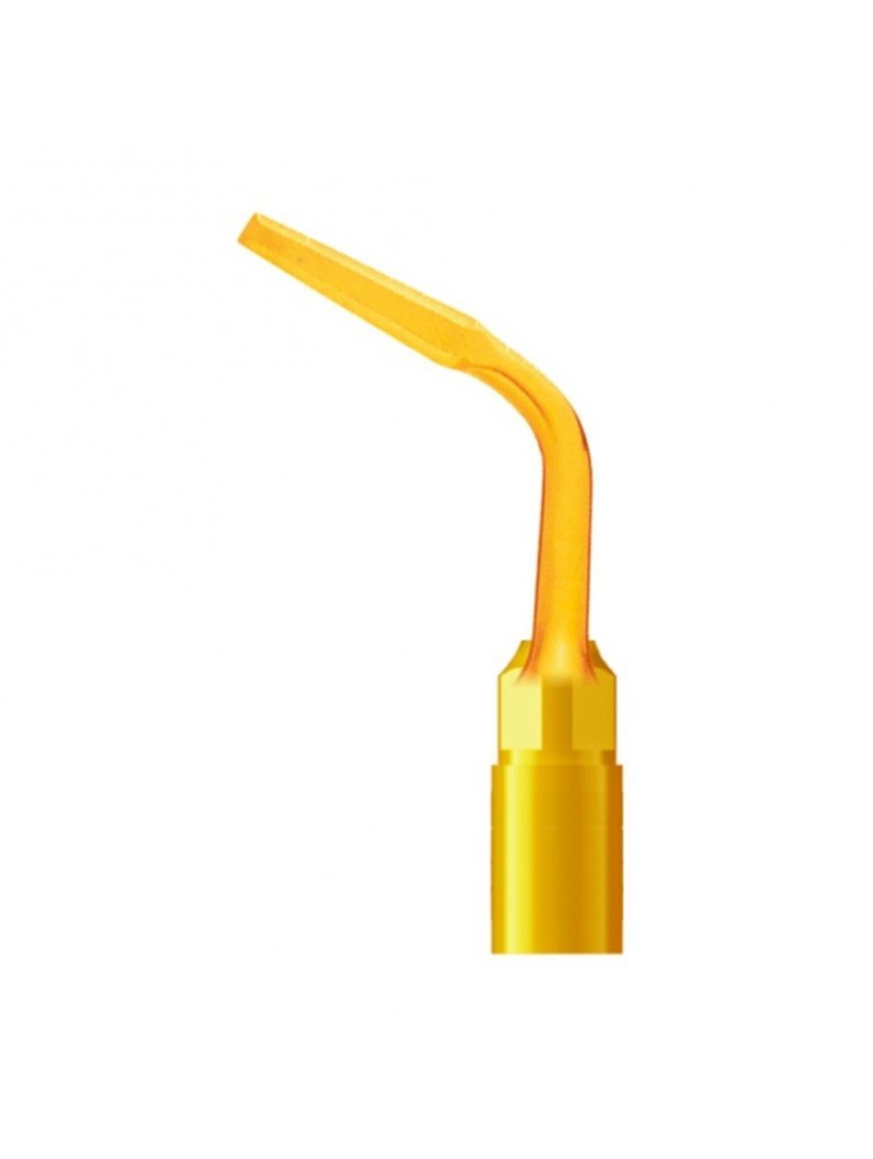 Easyinsmile UC2 Exelcymosis  tip compatible for MECTRON PIEZOSURGERY/WOODPECKER ULTRASURGERY