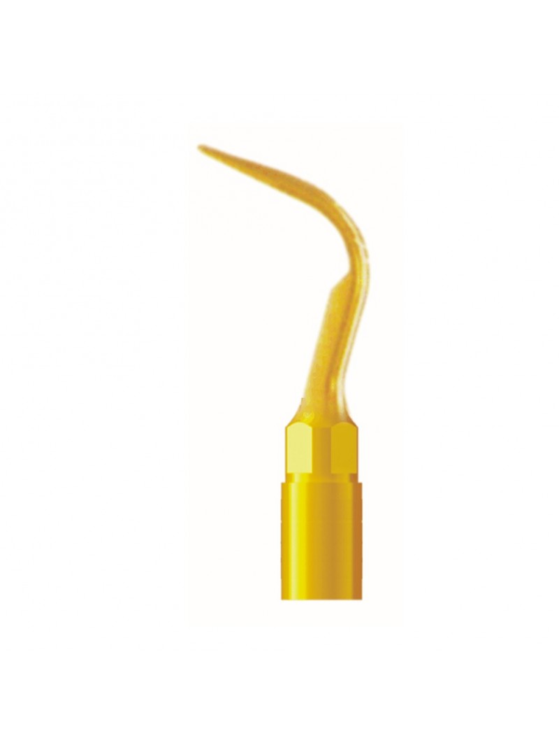 Easyinsmile UP2 Perio/Endo tip compatible for MECTRON PIEZOSURGERY/WOODPECKER ULTRASURGERY