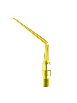 piezoelectric scaler...