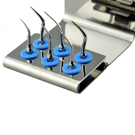 Innesto Osseo Per Impianti Dentali In Caso Di Assenza O Insufficienza - Foto 9