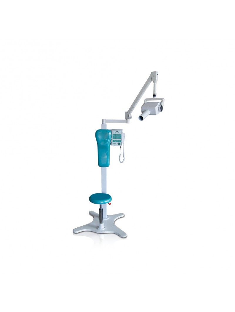 Easyinsmile Stand Type X-ray Unit high efficiency clear imaging