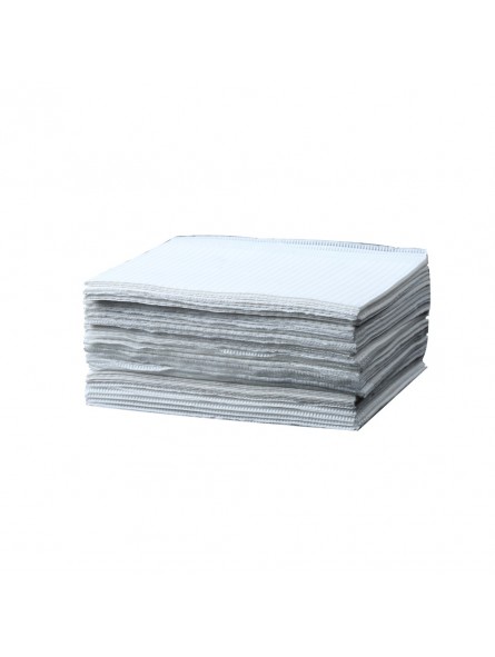 Easyinsmiel Disposable PRO TOWELS 13"*18"
