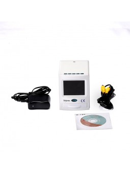 Easyinsmile Multifunctional Film Reader Scanner X-Ray M-188 USB Connection for Digital Viewer Image